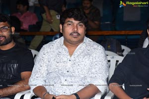 Tenali Ramakrishna BA BL Movie Teaser Launch