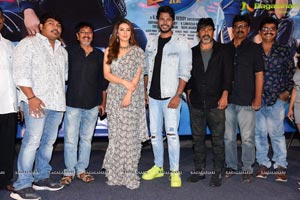 Tenali Ramakrishna BA BL Movie Teaser Launch