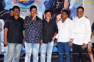 Tenali Ramakrishna BA BL Movie Teaser Launch