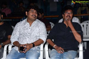 Tenali Ramakrishna BA BL Movie Teaser Launch