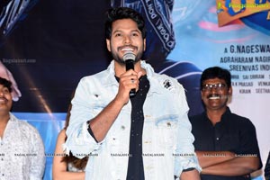 Tenali Ramakrishna BA BL Movie Teaser Launch