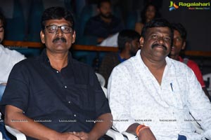 Tenali Ramakrishna BA BL Movie Teaser Launch