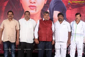 Vadaladu Movie Press Meet