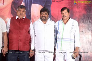 Vadaladu Movie Press Meet