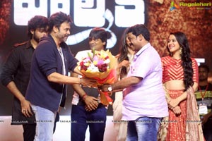 Valmiki Pre-Release Event