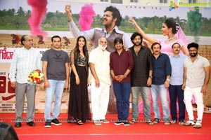 Valmiki Movie Press Meet