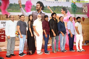 Valmiki Movie Press Meet