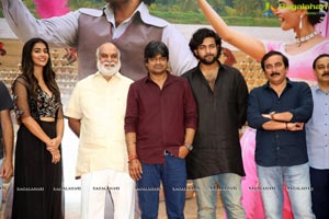 Valmiki Movie Press Meet