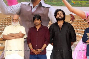 Valmiki Movie Press Meet