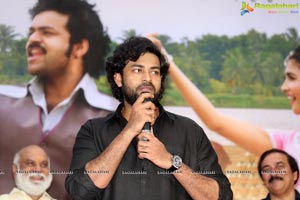 Valmiki Movie Press Meet