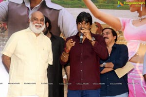 Valmiki Movie Press Meet