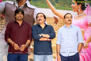 Valmiki Movie Press Meet