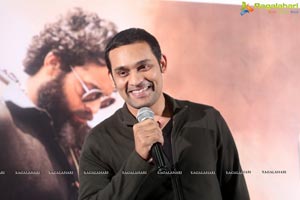 Valmiki Trailer Launch