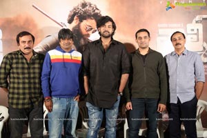 Valmiki Trailer Launch