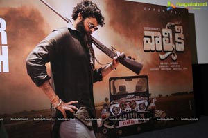 Valmiki Trailer Launch