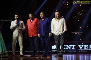 VB Entertainments Venditera Awards 2019