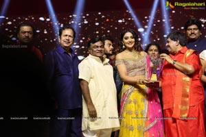 VB Entertainments Venditera Awards 2019