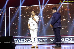 VB Entertainments Venditera Awards 2019