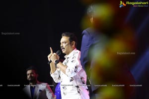 VB Entertainments Venditera Awards 2019