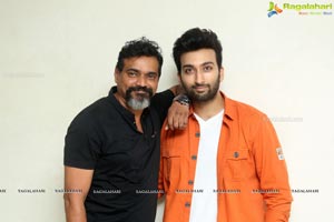 Virat Konduru New Film Announcement