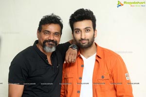 Virat Konduru New Film Announcement