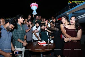 Abhinav Sardhar Birthday Party 2019
