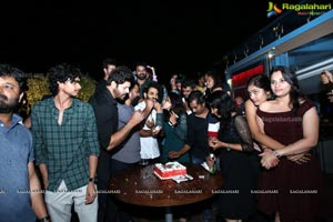 Abhinav Sardhar Birthday Party 2019