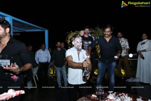 Abhinav Sardhar Birthday Party 2019