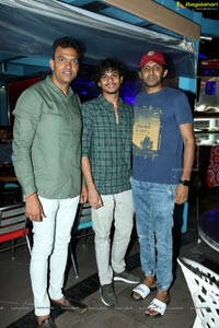 Abhinav Sardhar Birthday Party 2019