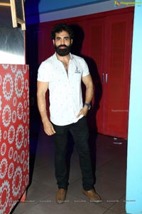 Abhinav Sardhar Birthday Party 2019