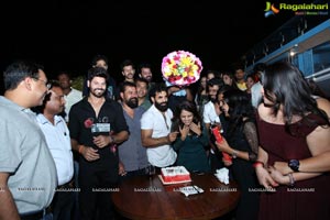 Abhinav Sardhar Birthday Party 2019