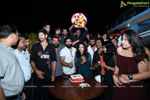 Abhinav Sardhar Birthday Party 2019