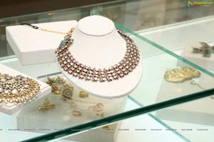 Amrapali's Sye Raa Jewellery Collection Showcase