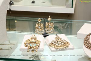 Amrapali's Sye Raa Jewellery Collection Showcase