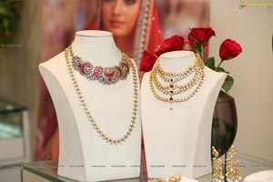 Amrapali's Sye Raa Jewellery Collection Showcase