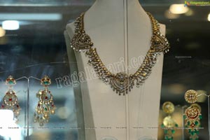 Amrapali's Sye Raa Jewellery Collection Showcase