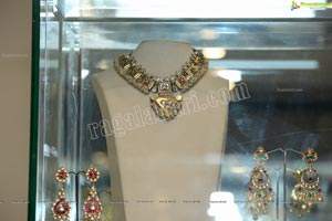 Amrapali's Sye Raa Jewellery Collection Showcase