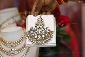 Amrapali's Sye Raa Jewellery Collection Showcase