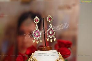 Amrapali's Sye Raa Jewellery Collection Showcase