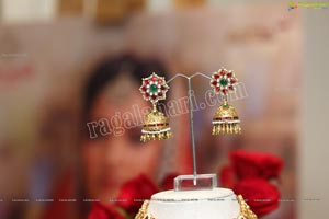 Amrapali's Sye Raa Jewellery Collection Showcase