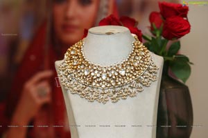 Amrapali's Sye Raa Jewellery Collection Showcase