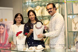 Amrapali's Jewellery Collection for SyeRaa