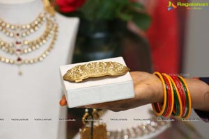Amrapali's Jewellery Collection for SyeRaa