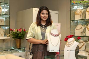 Amrapali's Jewellery Collection for SyeRaa