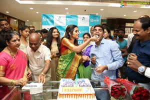 Anutex Shopping Mall 49th Anniversary Celebrations