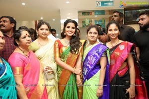 Anutex Shopping Mall 49th Anniversary Celebrations