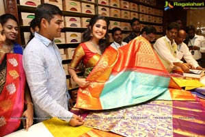 Anutex Shopping Mall 49th Anniversary Celebrations