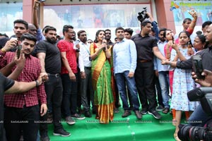 Anutex Shopping Mall 49th Anniversary Celebrations