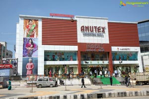 Anutex Shopping Mall 49th Anniversary Celebrations