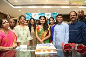 Anutex Shopping Mall 49th Anniversary Celebrations